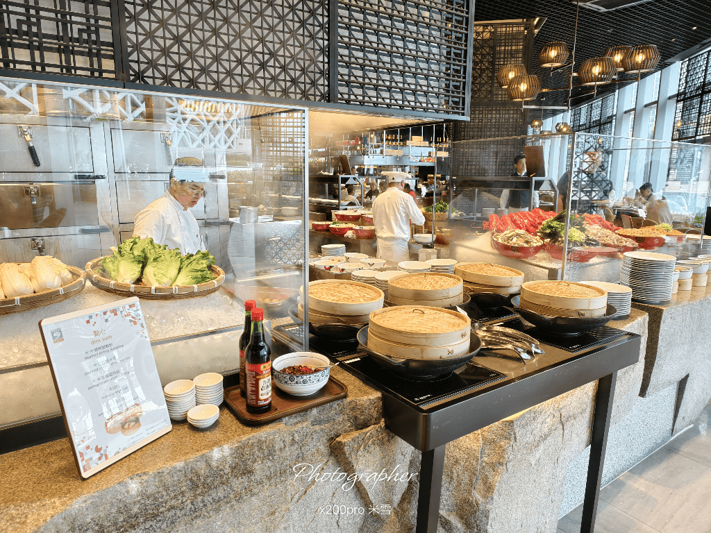 【澳門美食】澳門君悅酒店mezza9,早餐用龍蝦粥漱漱口❤️ - 第18張圖 【澳門美食】澳門君悅酒店mezza9,早餐用龍蝦粥漱漱口❤️