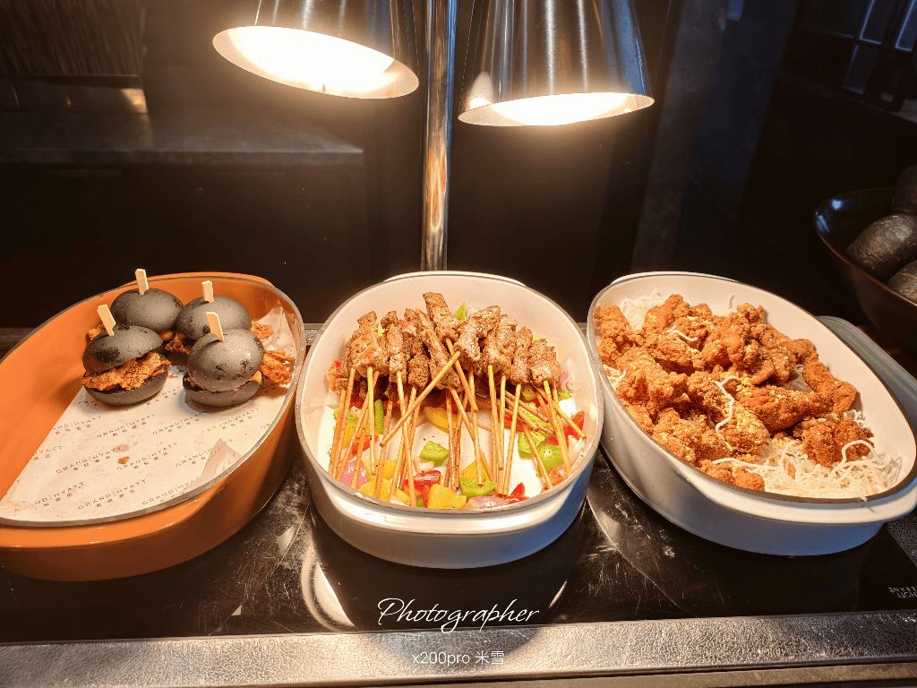 【澳門住宿】澳門君悅酒店,君悅動感噴泉景套房開箱❤️ - 第37張圖 【澳門住宿】澳門君悅酒店,君悅動感噴泉景套房開箱❤️