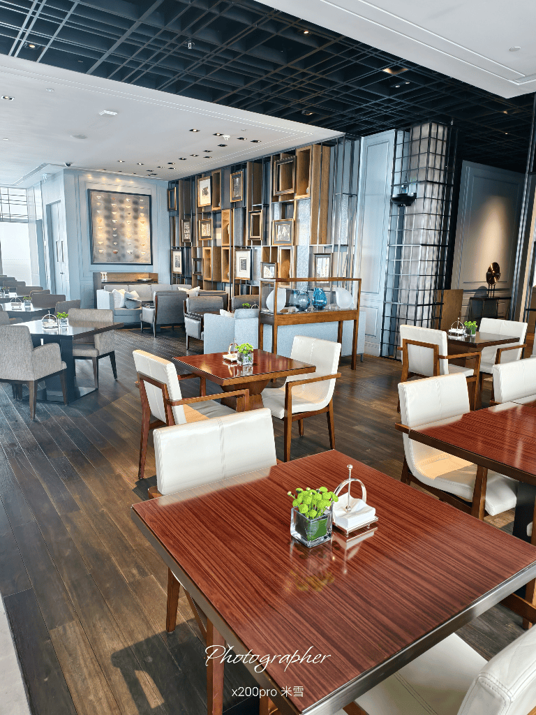 【澳門住宿】澳門君悅酒店,君悅動感噴泉景套房開箱❤️ - 第17張圖 【澳門住宿】澳門君悅酒店,君悅動感噴泉景套房開箱❤️