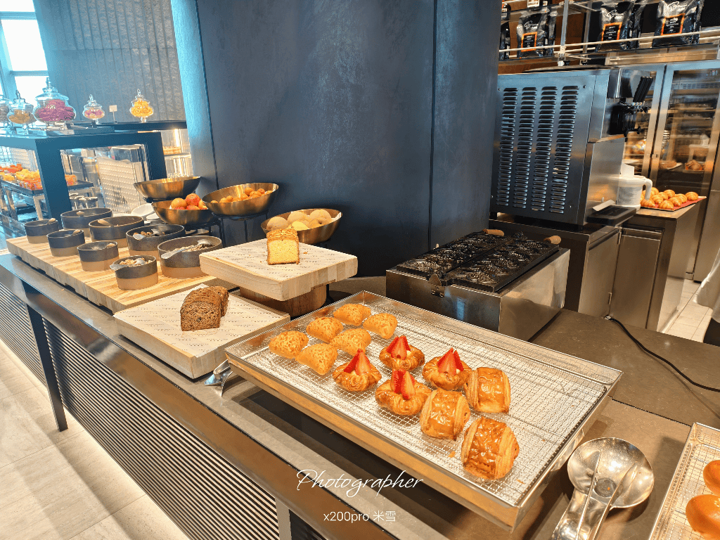 【澳門美食】澳門君悅酒店mezza9,早餐用龍蝦粥漱漱口❤️ - 第26張圖 【澳門美食】澳門君悅酒店mezza9,早餐用龍蝦粥漱漱口❤️