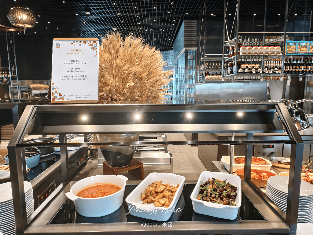 【澳門美食】澳門君悅酒店mezza9,早餐用龍蝦粥漱漱口❤️ - 第7張圖 【澳門美食】澳門君悅酒店mezza9,早餐用龍蝦粥漱漱口❤️