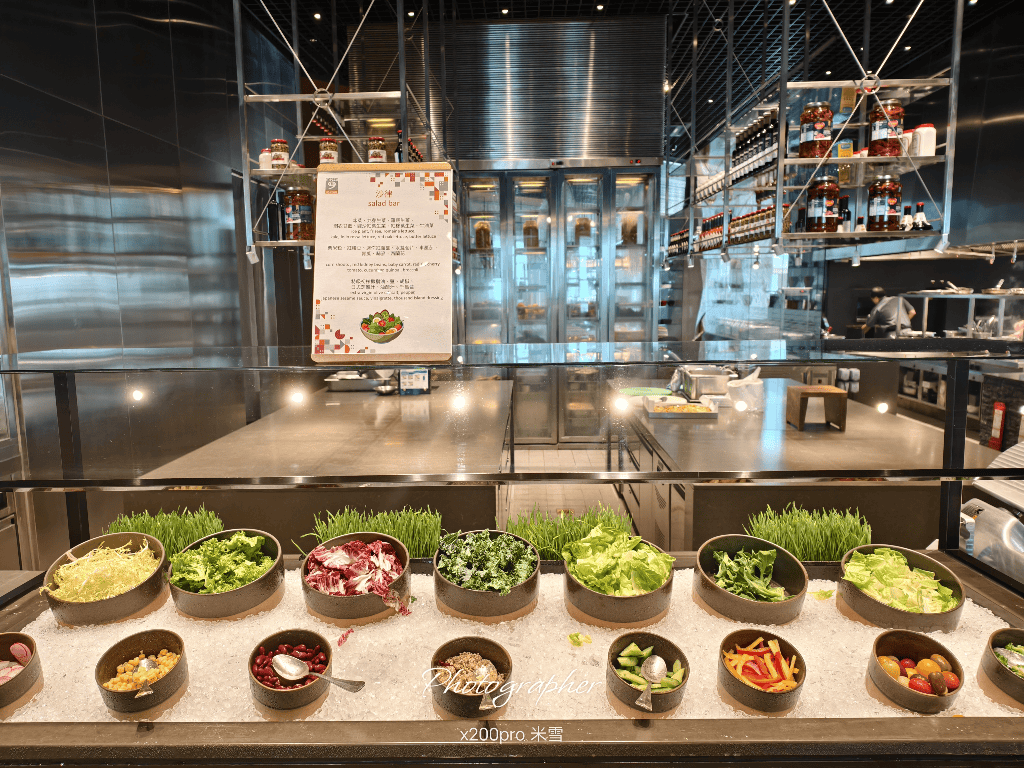 【澳門美食】澳門君悅酒店mezza9,早餐用龍蝦粥漱漱口❤️ - 第5張圖 【澳門美食】澳門君悅酒店mezza9,早餐用龍蝦粥漱漱口❤️