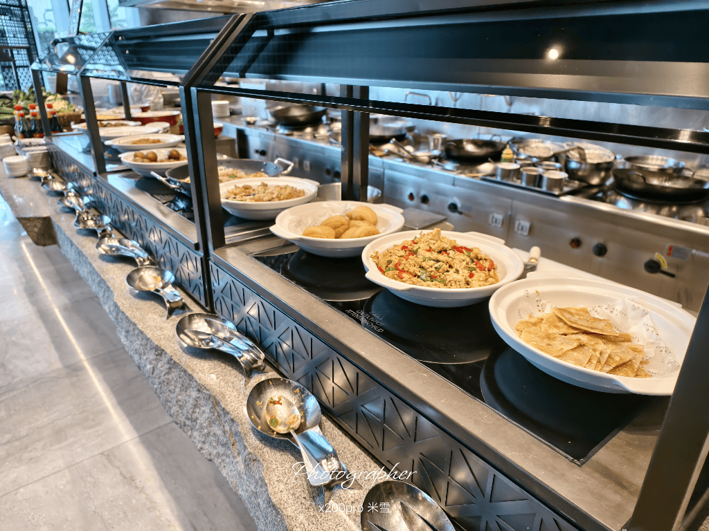 【澳門美食】澳門君悅酒店mezza9,早餐用龍蝦粥漱漱口❤️ - 第11張圖 【澳門美食】澳門君悅酒店mezza9,早餐用龍蝦粥漱漱口❤️