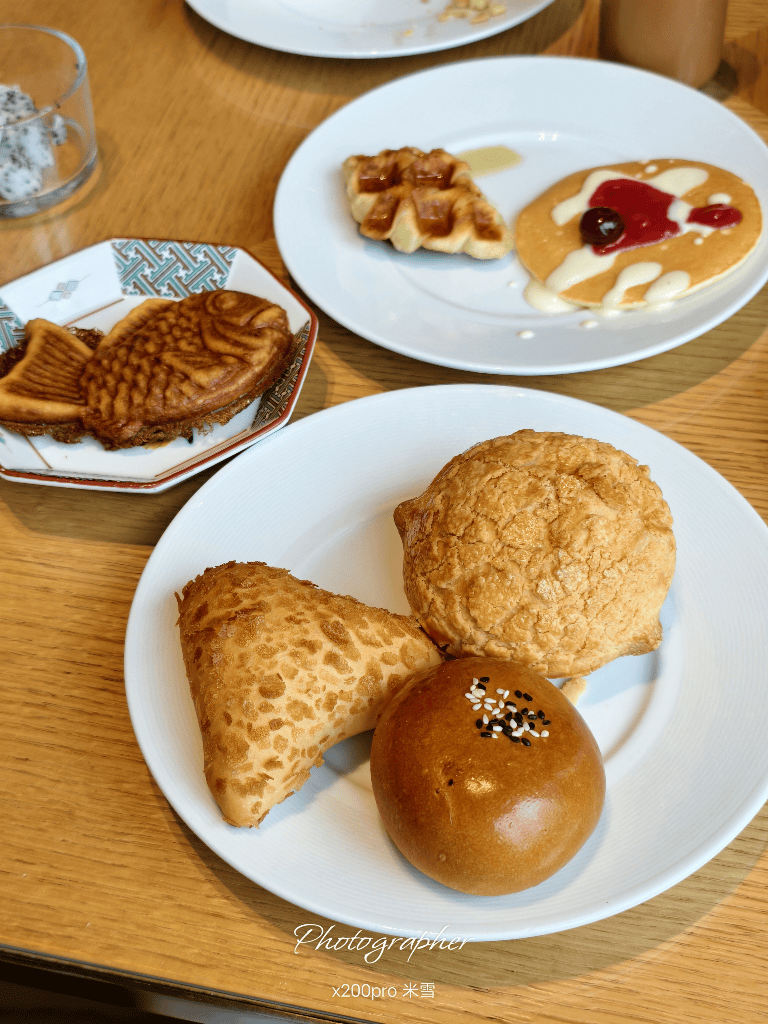 【澳門美食】澳門君悅酒店mezza9,早餐用龍蝦粥漱漱口❤️ - 第23張圖 【澳門美食】澳門君悅酒店mezza9,早餐用龍蝦粥漱漱口❤️