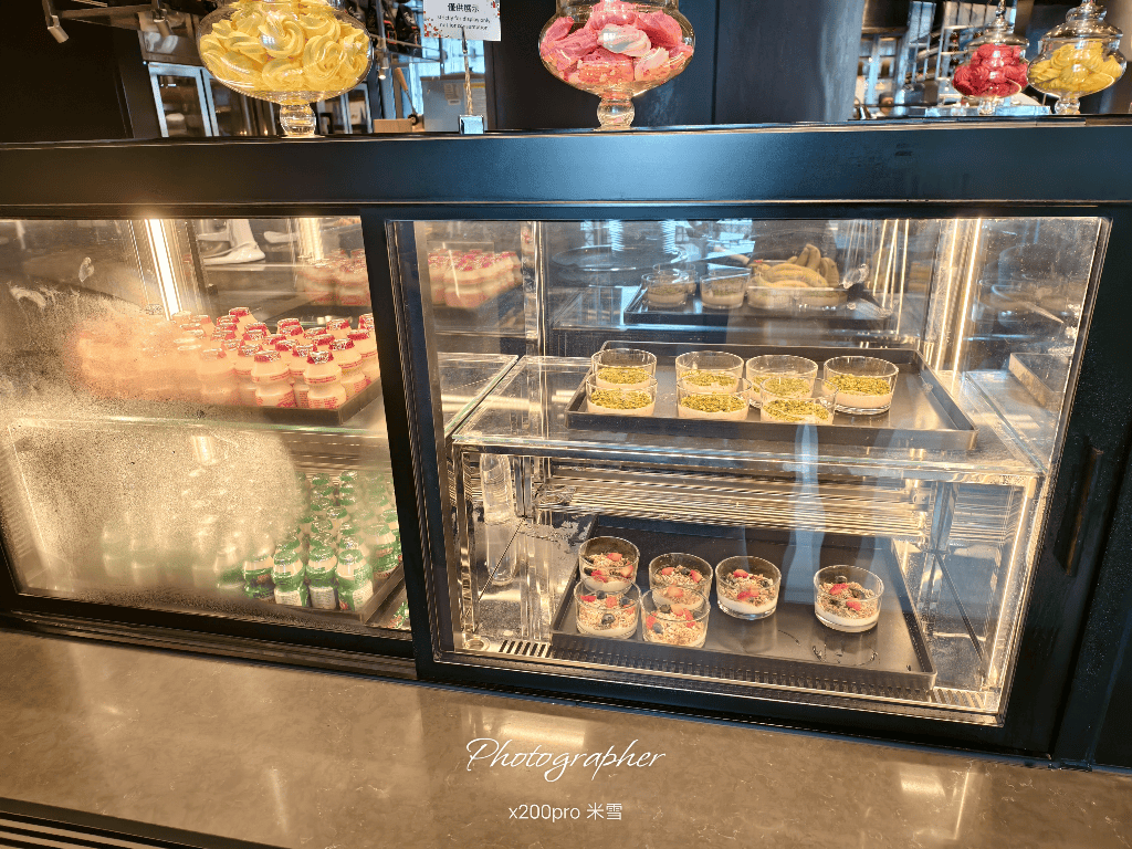 【澳門美食】澳門君悅酒店mezza9,早餐用龍蝦粥漱漱口❤️ - 第17張圖 【澳門美食】澳門君悅酒店mezza9,早餐用龍蝦粥漱漱口❤️
