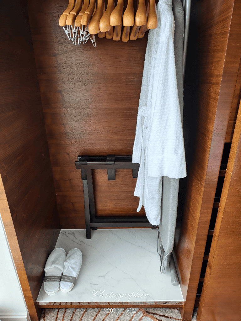 【澳門住宿】澳門君悅酒店,君悅動感噴泉景套房開箱❤️ - 第13張圖 【澳門住宿】澳門君悅酒店,君悅動感噴泉景套房開箱❤️