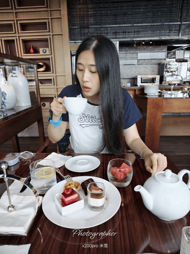 【澳門住宿】澳門君悅酒店,君悅動感噴泉景套房開箱❤️ - 第19張圖 【澳門住宿】澳門君悅酒店,君悅動感噴泉景套房開箱❤️