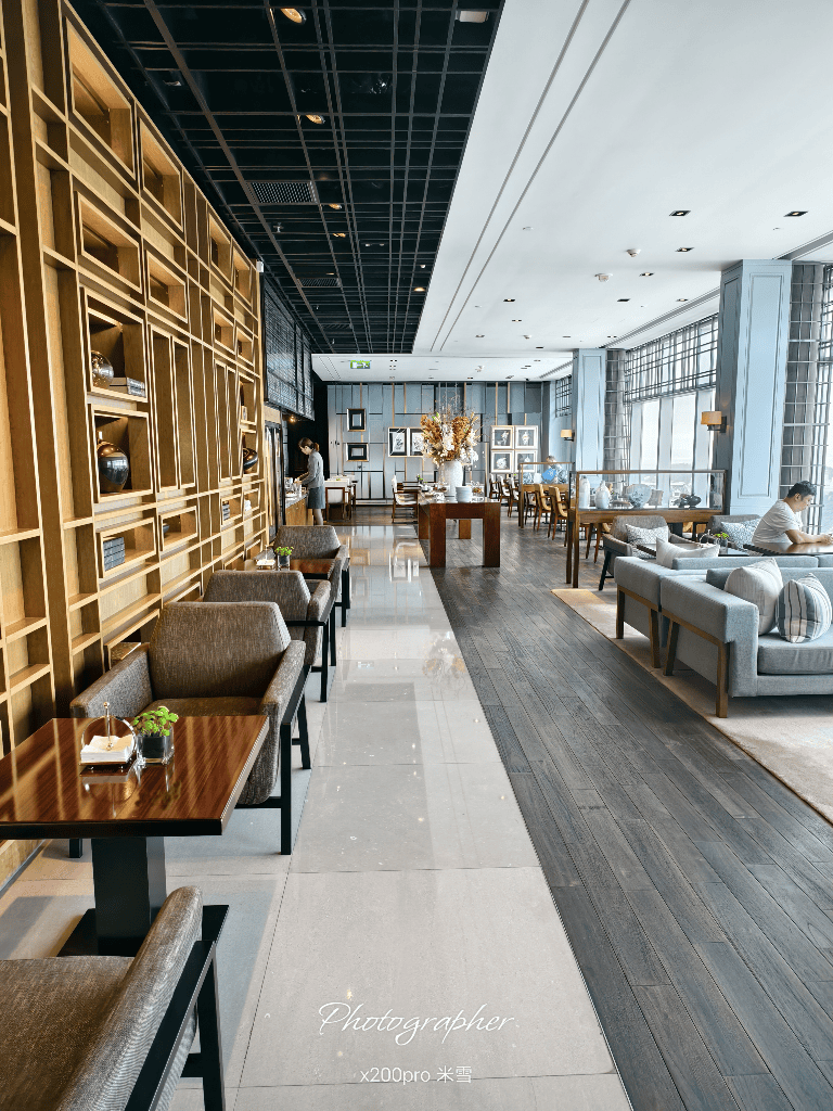 【澳門住宿】澳門君悅酒店,君悅動感噴泉景套房開箱❤️ - 第16張圖 【澳門住宿】澳門君悅酒店,君悅動感噴泉景套房開箱❤️