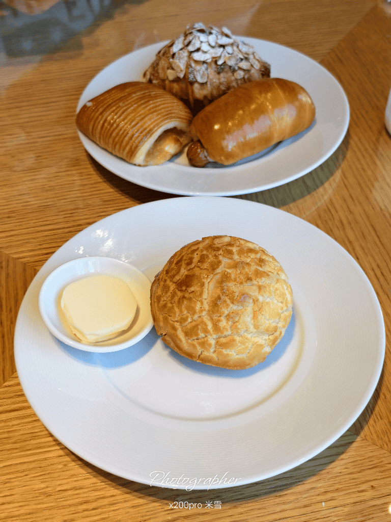 【澳門美食】澳門君悅酒店mezza9,早餐用龍蝦粥漱漱口❤️ - 第27張圖 【澳門美食】澳門君悅酒店mezza9,早餐用龍蝦粥漱漱口❤️