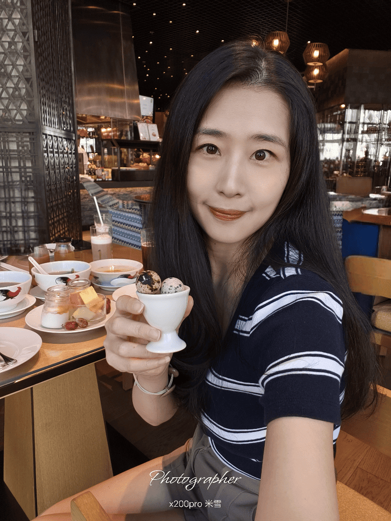 【澳門美食】澳門君悅酒店mezza9,早餐用龍蝦粥漱漱口❤️ - 第20張圖 【澳門美食】澳門君悅酒店mezza9,早餐用龍蝦粥漱漱口❤️