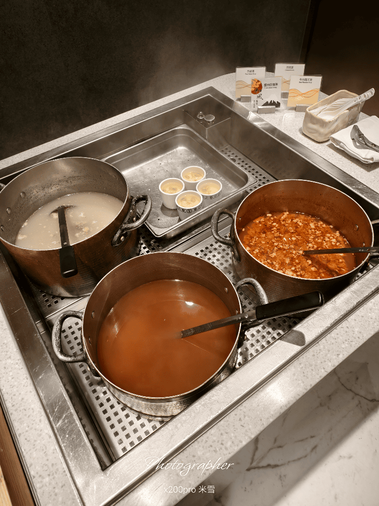【台北吃到飽】台北老爺酒店LeCafé咖啡廳，和風饗宴・極上味藝開箱🍻