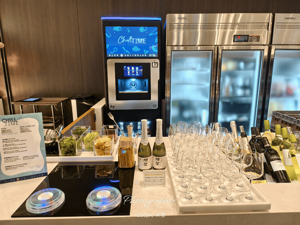 【台北寒舍艾美酒店 】探索廚房自助餐枱升級登場全台首發，帝王蟹、龍蝦、干貝、鮑魚及和牛通通都有❤️❤️❤️