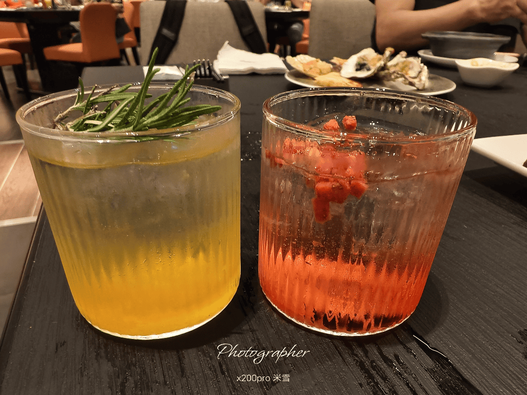【台北寒舍艾美酒店 】探索廚房自助餐枱升級登場全台首發，帝王蟹、龍蝦、干貝、鮑魚及和牛通通都有❤️❤️❤️