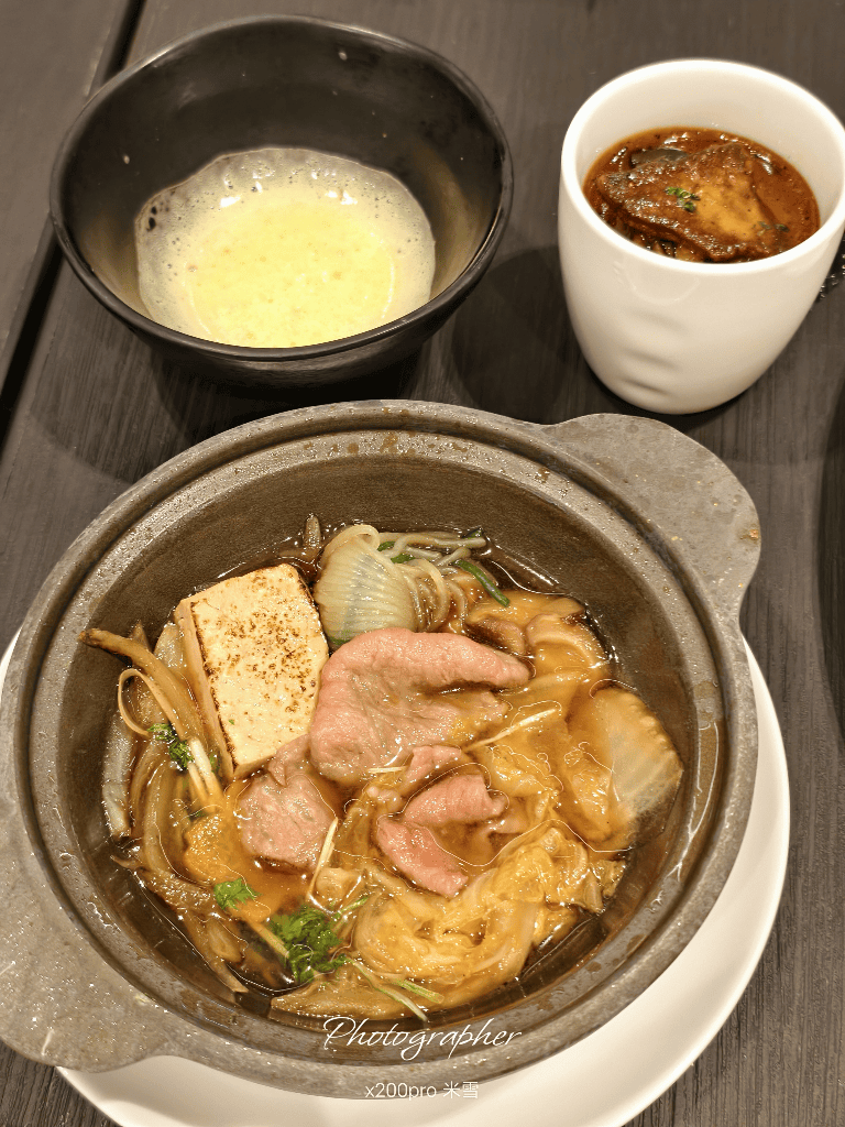 【台北寒舍艾美酒店 】探索廚房自助餐枱升級登場全台首發，帝王蟹、龍蝦、干貝、鮑魚及和牛通通都有❤️❤️❤️