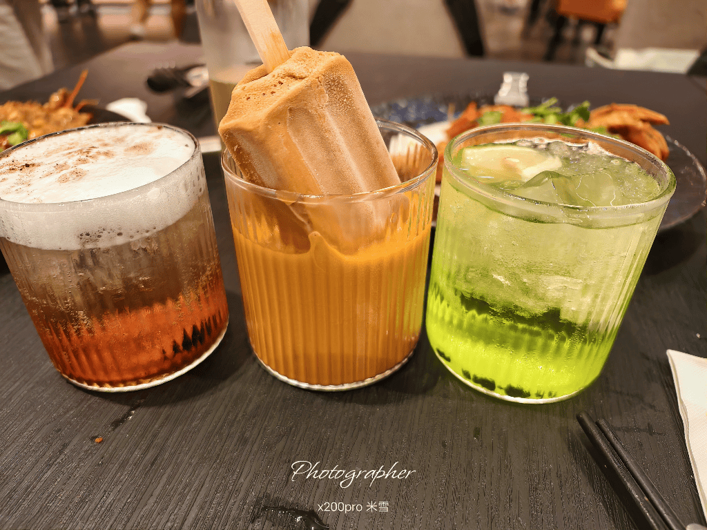【台北寒舍艾美酒店 】探索廚房自助餐枱升級登場全台首發，帝王蟹、龍蝦、干貝、鮑魚及和牛通通都有❤️❤️❤️