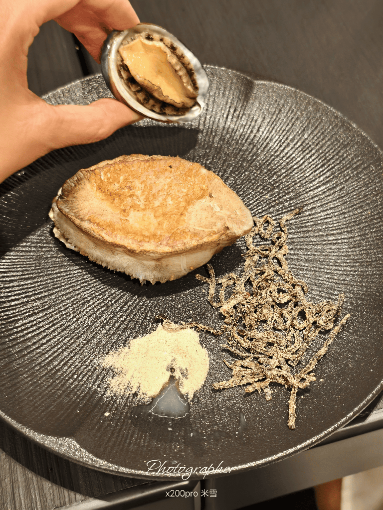 【台北寒舍艾美酒店 】探索廚房自助餐枱升級登場全台首發，帝王蟹、龍蝦、干貝、鮑魚及和牛通通都有❤️❤️❤️