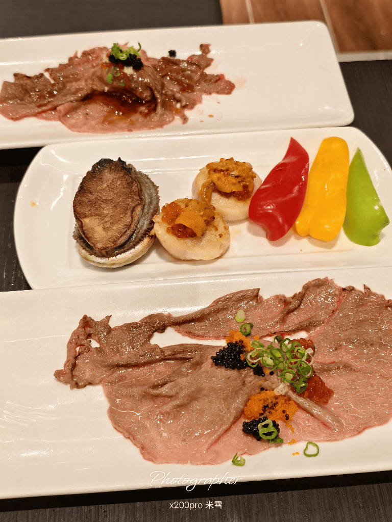 【台北寒舍艾美酒店 】探索廚房自助餐枱升級登場全台首發，帝王蟹、龍蝦、干貝、鮑魚及和牛通通都有❤️❤️❤️