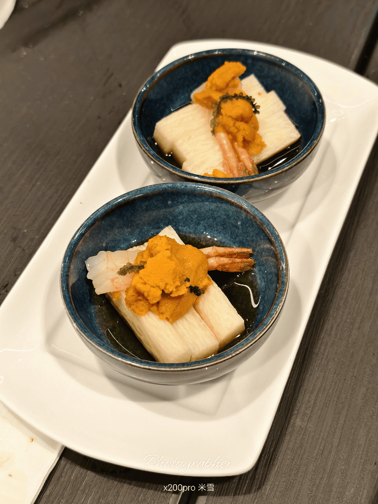 【台北寒舍艾美酒店 】探索廚房自助餐枱升級登場全台首發，帝王蟹、龍蝦、干貝、鮑魚及和牛通通都有❤️❤️❤️