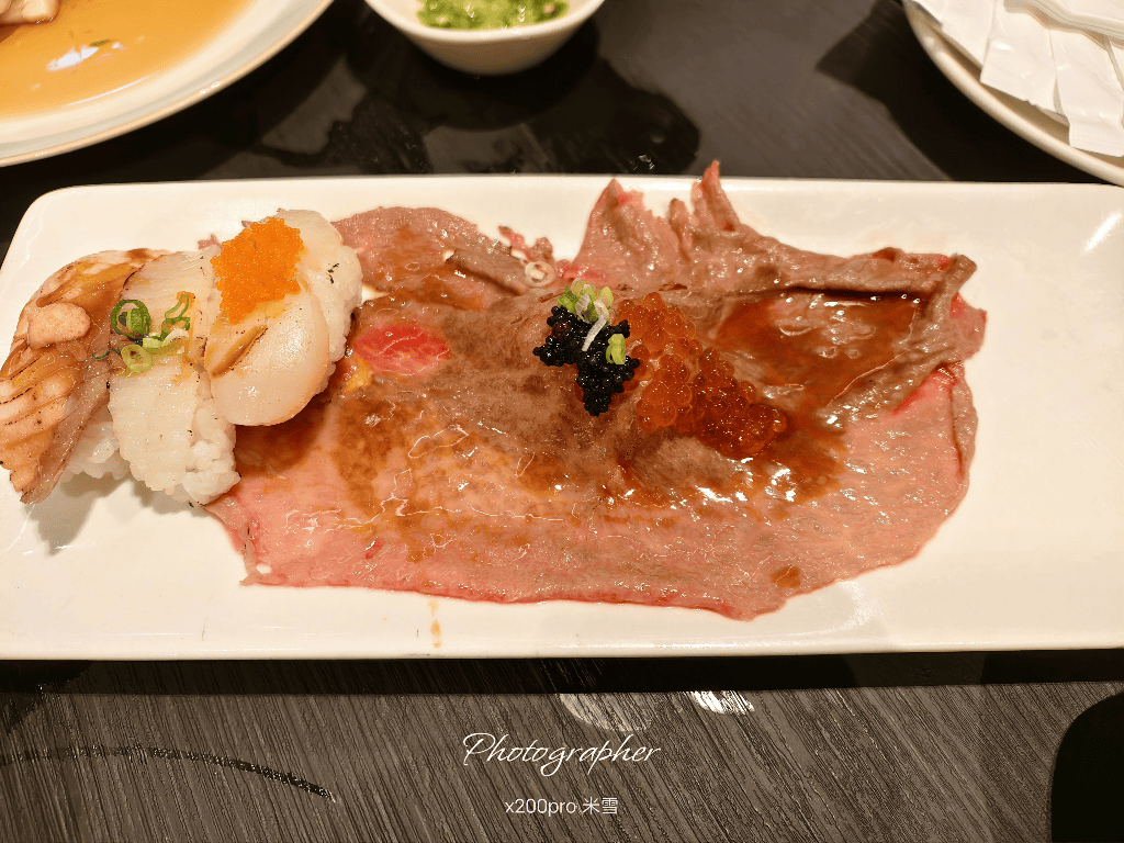 【台北寒舍艾美酒店 】探索廚房自助餐枱升級登場全台首發，帝王蟹、龍蝦、干貝、鮑魚及和牛通通都有❤️❤️❤️