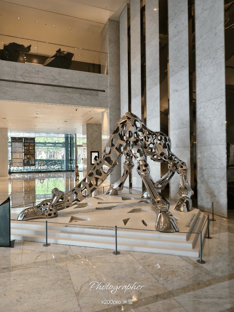 【台北寒舍艾美酒店 】探索廚房自助餐枱升級登場全台首發，帝王蟹、龍蝦、干貝、鮑魚及和牛通通都有❤️❤️❤️
