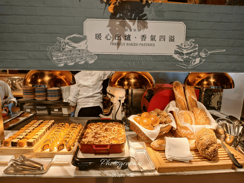 【台北吃到飽】台北喜來登大飯店 十二廚 ，韓國美食節2訪