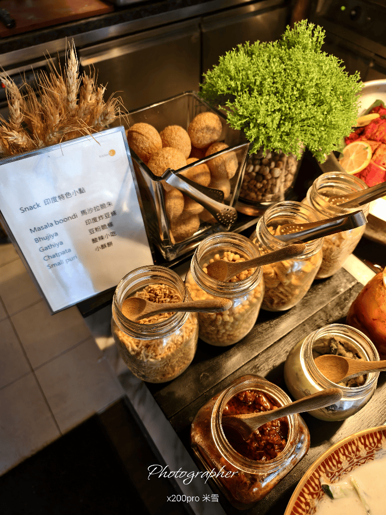 【台北吃到飽】台北喜來登大飯店 十二廚 ，韓國美食節2訪
