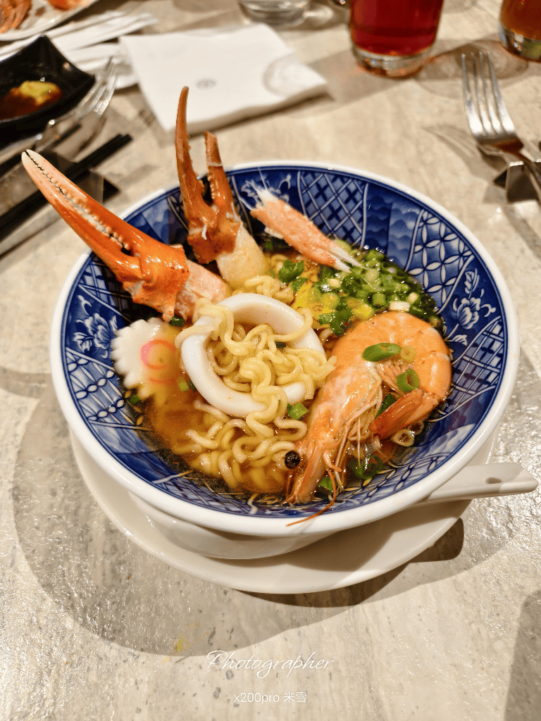 【台北吃到飽】台北喜來登大飯店 十二廚 ，韓國美食節2訪