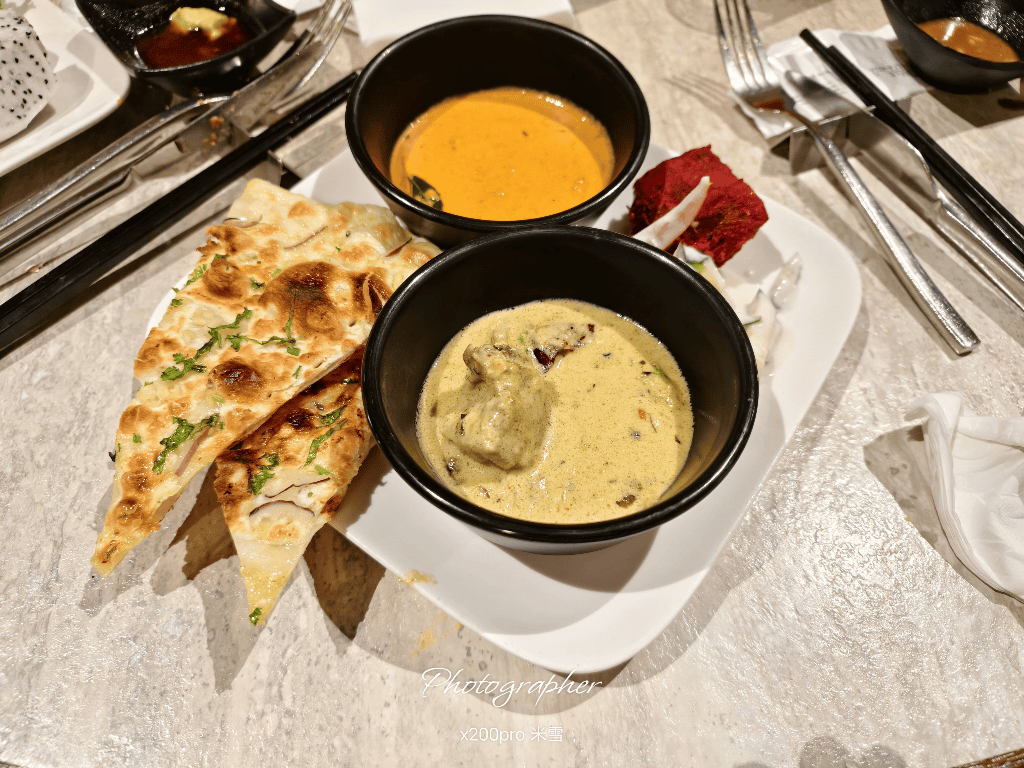 【台北吃到飽】台北喜來登大飯店 十二廚 ，韓國美食節2訪