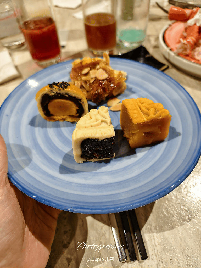 【台北吃到飽】台北喜來登大飯店 十二廚 ，韓國美食節2訪