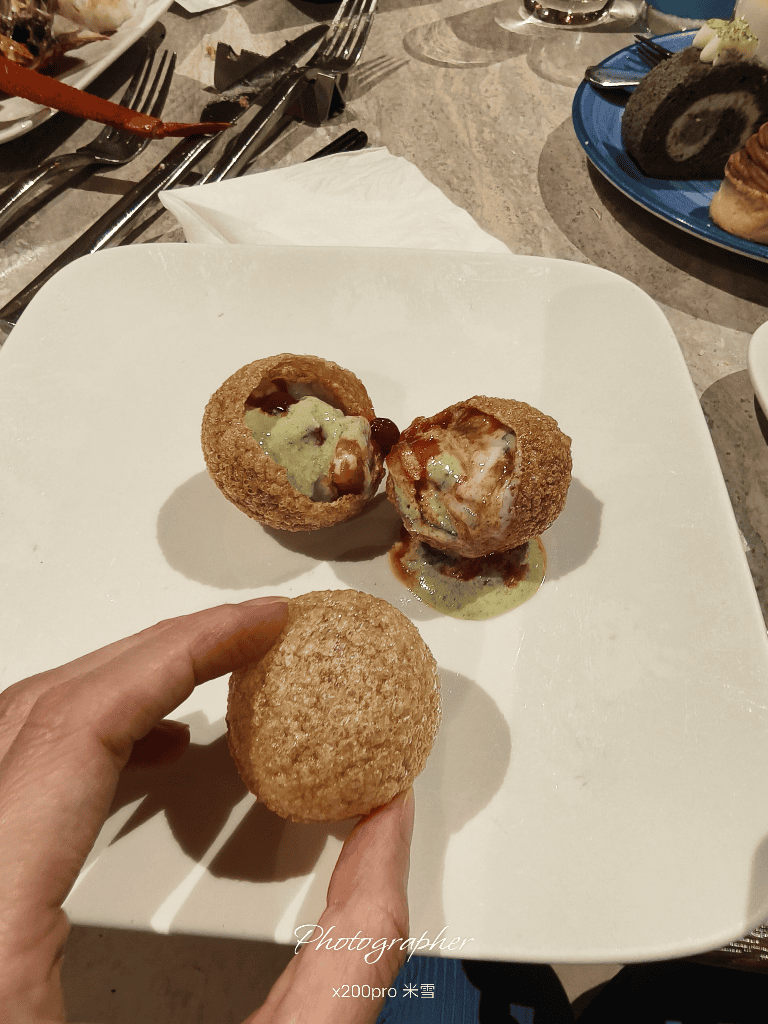 【台北吃到飽】台北喜來登大飯店 十二廚 ，韓國美食節2訪