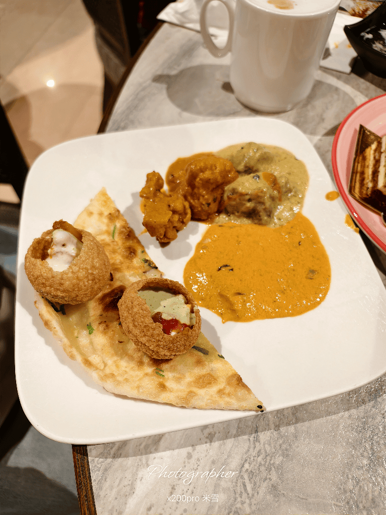 【台北吃到飽】台北喜來登大飯店 十二廚 ，韓國美食節2訪