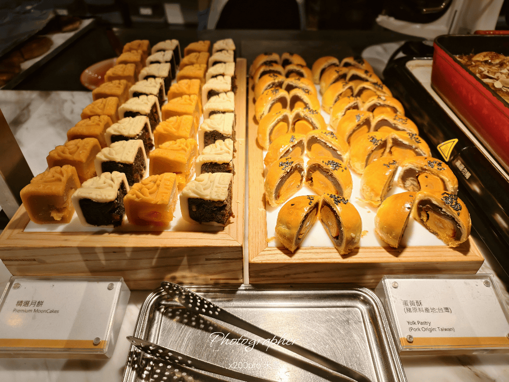 【台北吃到飽】台北喜來登大飯店 十二廚 ，韓國美食節2訪