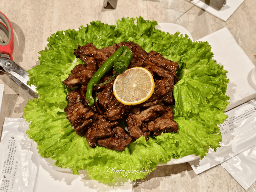 【台北吃到飽】台北喜來登大飯店 十二廚 ，韓國美食節2訪
