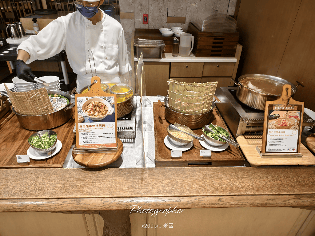 【台北吃到飽】台北六福萬怡酒店,敘日全日餐廳澎湃海港季🍻 - 第26張圖 【台北吃到飽】台北六福萬怡酒店,敘日全日餐廳澎湃海港季🍻