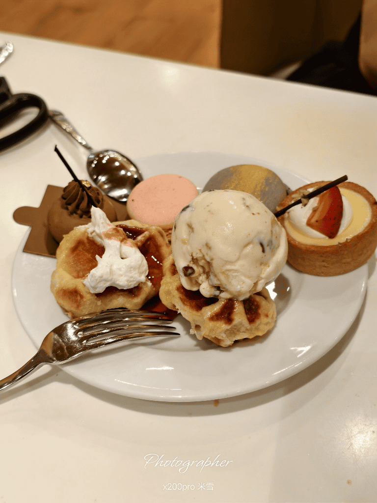 【台北吃到飽】台北六福萬怡酒店,敘日全日餐廳澎湃海港季🍻 - 第35張圖 【台北吃到飽】台北六福萬怡酒店,敘日全日餐廳澎湃海港季🍻