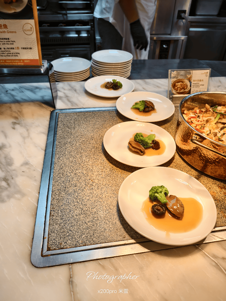 【台北吃到飽】台北六福萬怡酒店,敘日全日餐廳澎湃海港季🍻 - 第13張圖 【台北吃到飽】台北六福萬怡酒店,敘日全日餐廳澎湃海港季🍻
