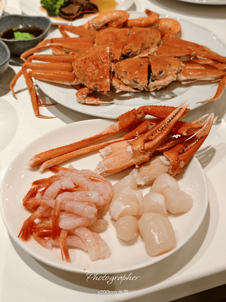 【台北吃到飽】台北六福萬怡酒店,敘日全日餐廳澎湃海港季🍻 - 第7張圖 【台北吃到飽】台北六福萬怡酒店,敘日全日餐廳澎湃海港季🍻