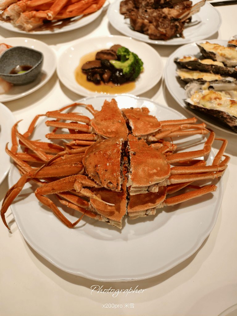 【台北吃到飽】台北六福萬怡酒店,敘日全日餐廳澎湃海港季🍻 - 第6張圖 【台北吃到飽】台北六福萬怡酒店,敘日全日餐廳澎湃海港季🍻