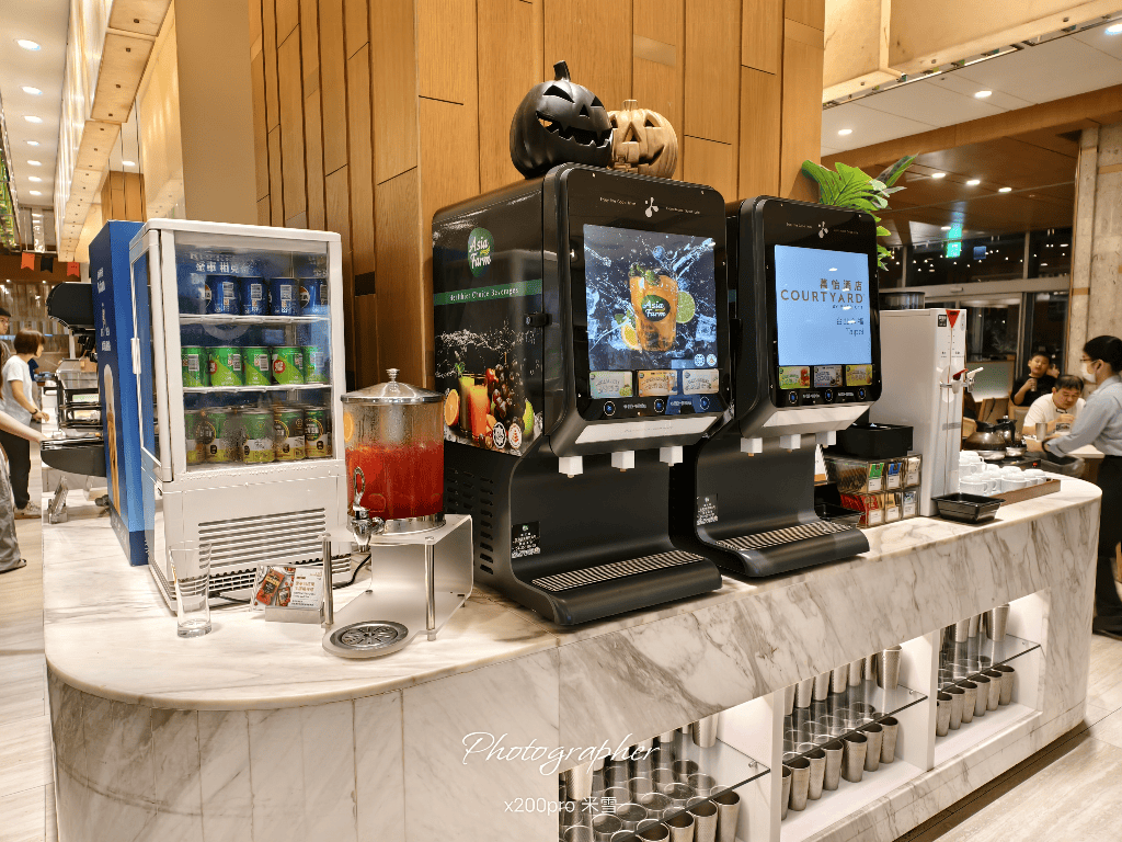 【台北吃到飽】台北六福萬怡酒店,敘日全日餐廳澎湃海港季🍻 - 第41張圖 【台北吃到飽】台北六福萬怡酒店,敘日全日餐廳澎湃海港季🍻