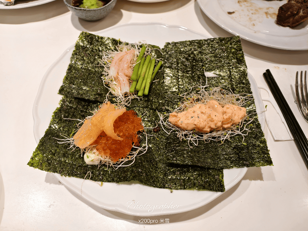 【台北吃到飽】台北六福萬怡酒店,敘日全日餐廳澎湃海港季🍻 - 第22張圖 【台北吃到飽】台北六福萬怡酒店,敘日全日餐廳澎湃海港季🍻