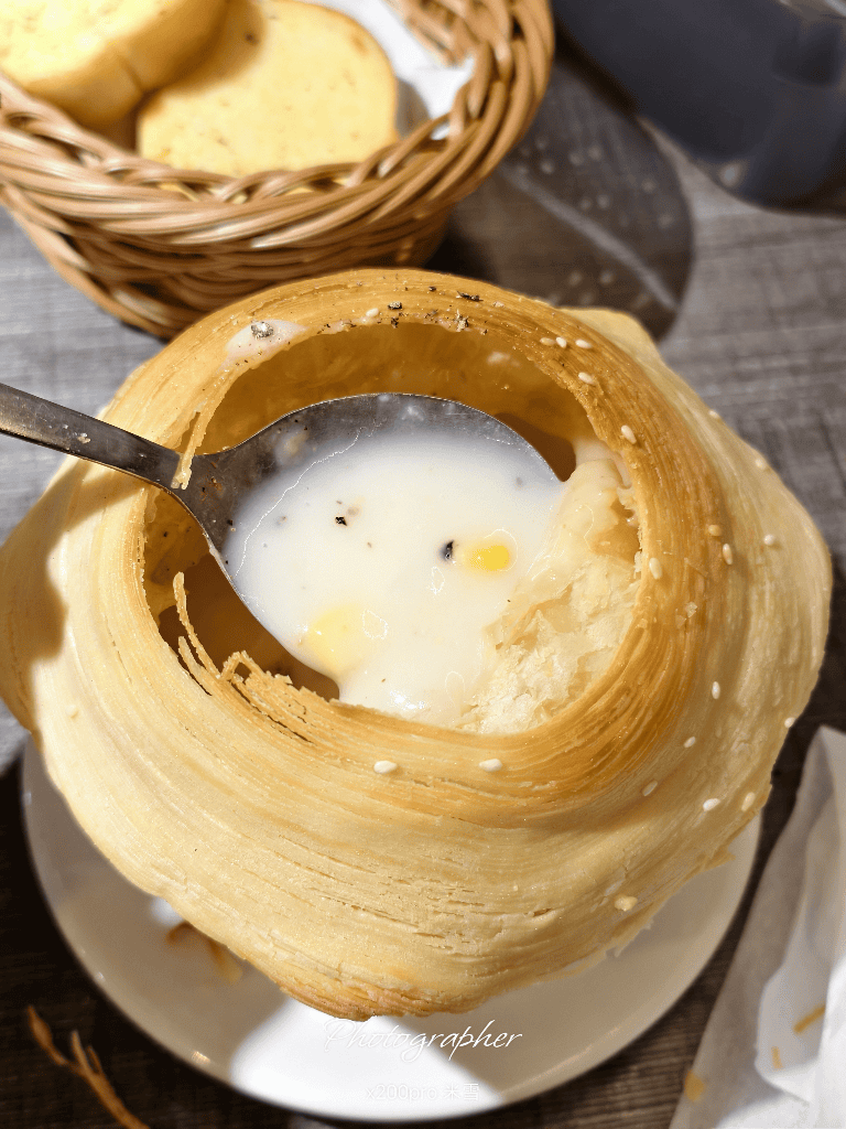 【新莊美食】呷牛排，新莊最優質平價牛排開箱❤️