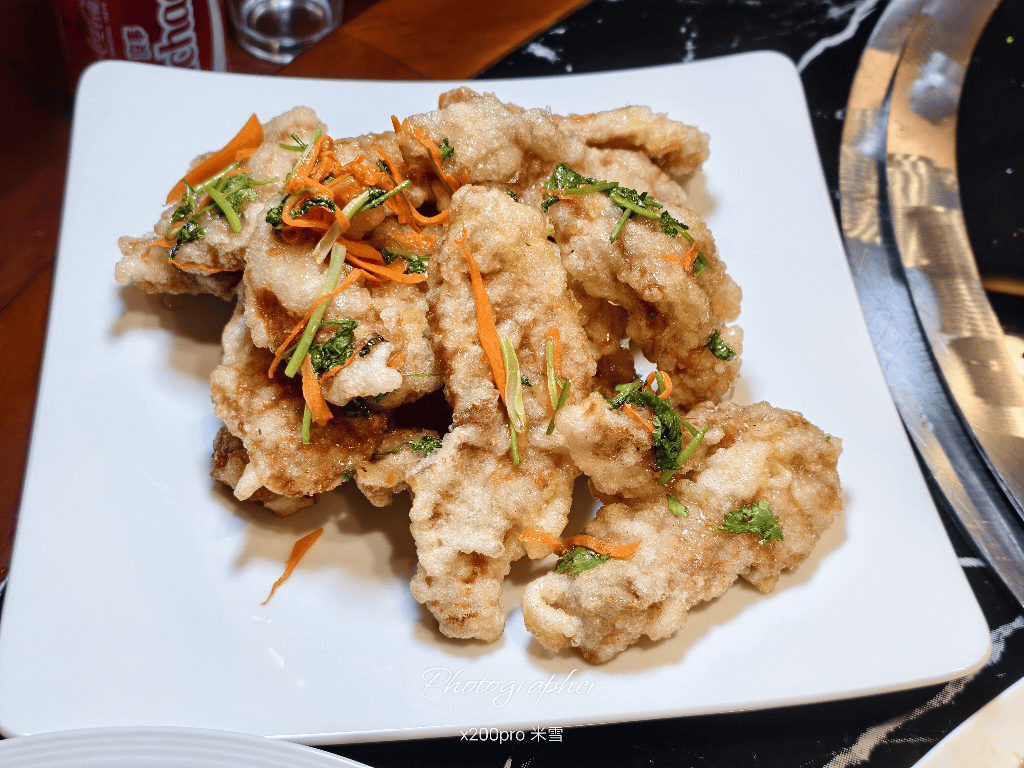 【三重美食】安慶小館鐵鍋燉私房菜,要等上半年的美食開箱 - 第22張圖 【三重美食】安慶小館鐵鍋燉私房菜,要等上半年的美食開箱