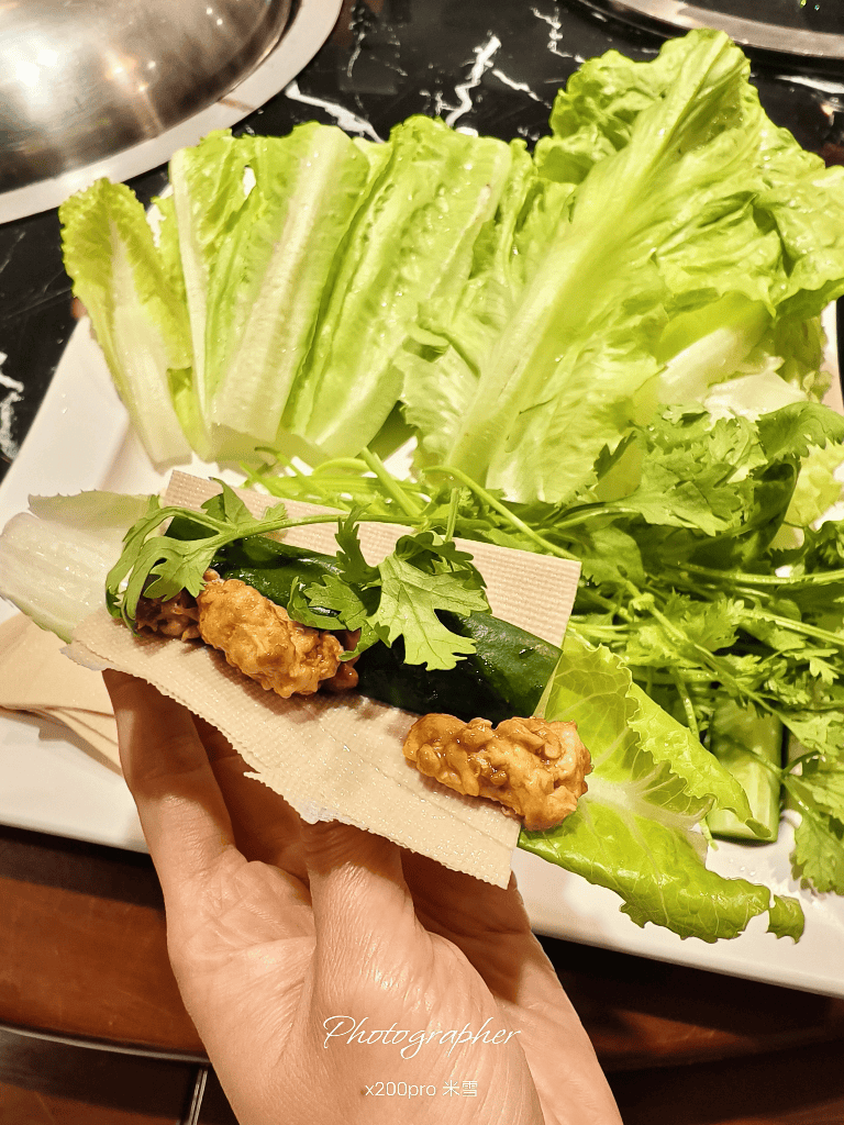 【三重美食】安慶小館鐵鍋燉私房菜,要等上半年的美食開箱 - 第10張圖 【三重美食】安慶小館鐵鍋燉私房菜,要等上半年的美食開箱