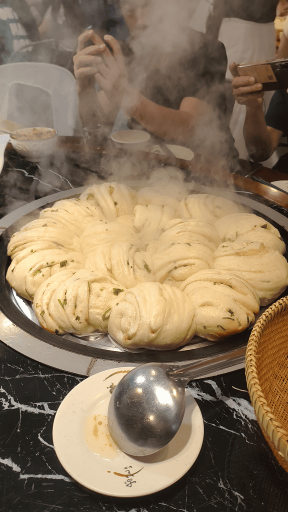 【三重美食】安慶小館鐵鍋燉私房菜,要等上半年的美食開箱 - 第4張圖 【三重美食】安慶小館鐵鍋燉私房菜,要等上半年的美食開箱