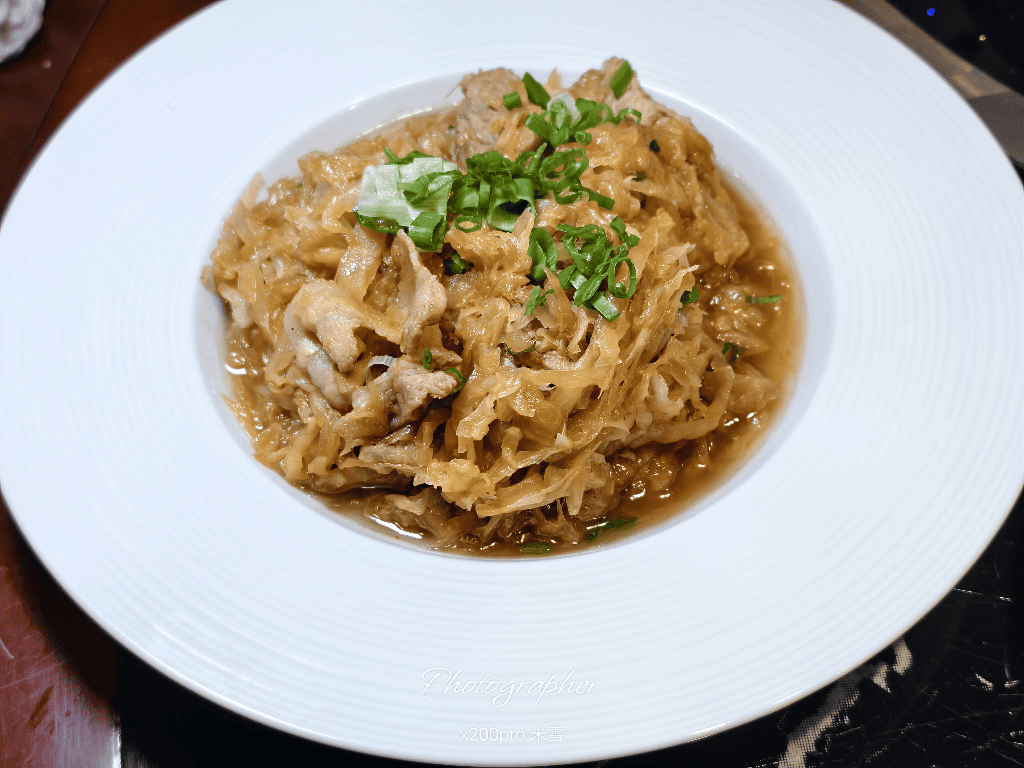 【三重美食】安慶小館鐵鍋燉私房菜,要等上半年的美食開箱 - 第21張圖 【三重美食】安慶小館鐵鍋燉私房菜,要等上半年的美食開箱
