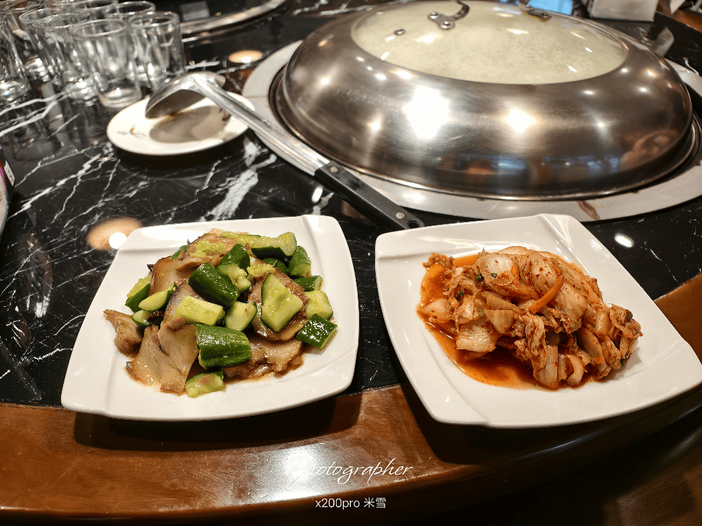 【三重美食】安慶小館鐵鍋燉私房菜,要等上半年的美食開箱 - 第6張圖 【三重美食】安慶小館鐵鍋燉私房菜,要等上半年的美食開箱