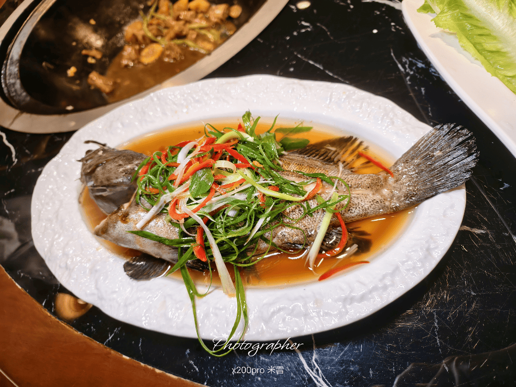 【三重美食】安慶小館鐵鍋燉私房菜,要等上半年的美食開箱 - 第14張圖 【三重美食】安慶小館鐵鍋燉私房菜,要等上半年的美食開箱