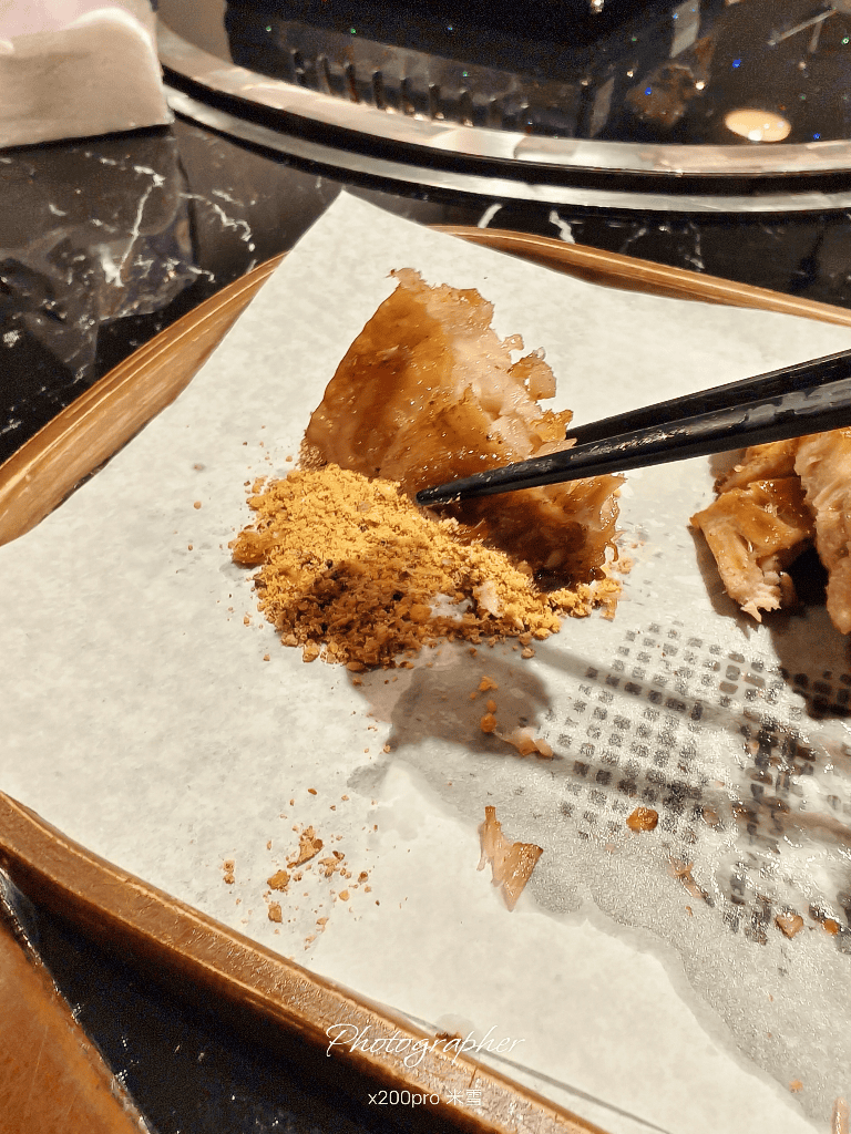 【三重美食】安慶小館鐵鍋燉私房菜,要等上半年的美食開箱 - 第13張圖 【三重美食】安慶小館鐵鍋燉私房菜,要等上半年的美食開箱