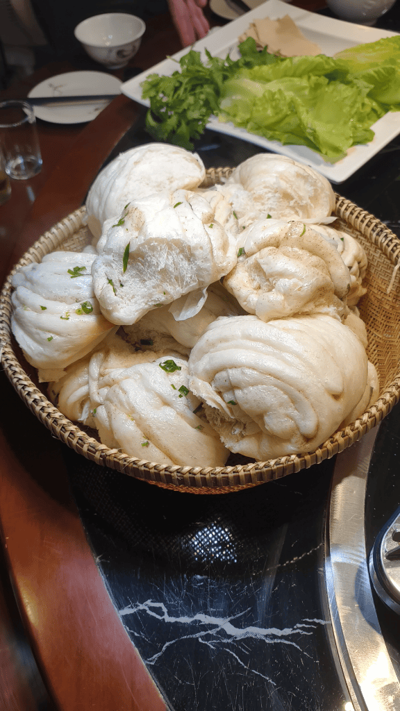【三重美食】安慶小館鐵鍋燉私房菜,要等上半年的美食開箱 - 第5張圖 【三重美食】安慶小館鐵鍋燉私房菜,要等上半年的美食開箱