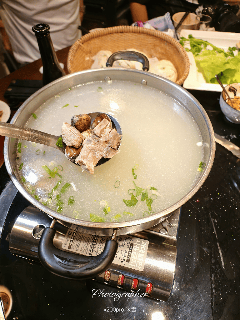 【三重美食】安慶小館鐵鍋燉私房菜,要等上半年的美食開箱 - 第20張圖 【三重美食】安慶小館鐵鍋燉私房菜,要等上半年的美食開箱